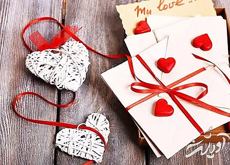 نامه عاشقانه به همسر در سفر, متن عاشقانه برای همسر, نامه عاشقانه برای همسر